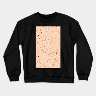 Beautiful patterns - unusual patterns - pattern pointless Crewneck Sweatshirt